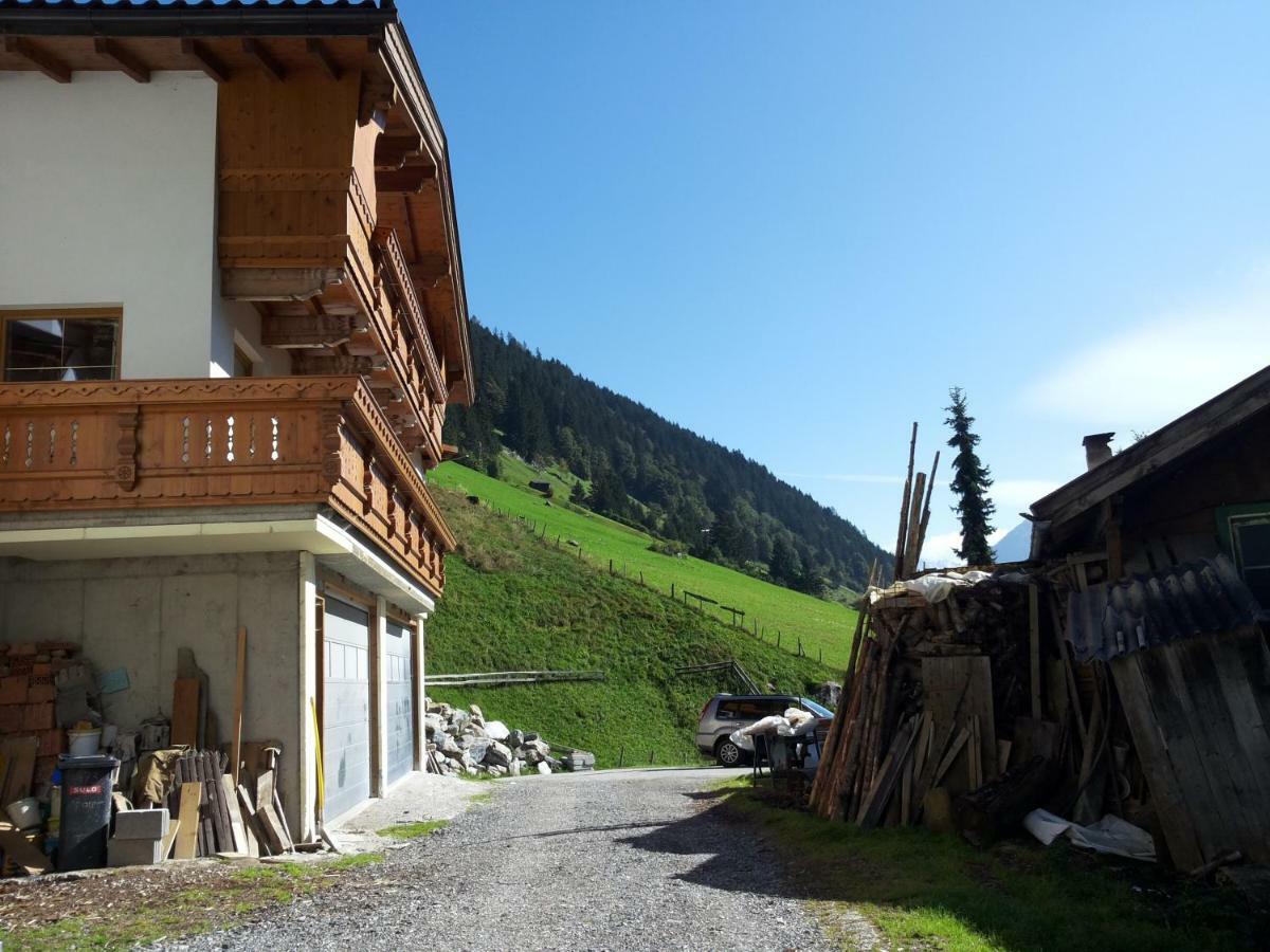 Bauernhof Entalhof Villa ฟิงเคนแบร์ก ภายนอก รูปภาพ