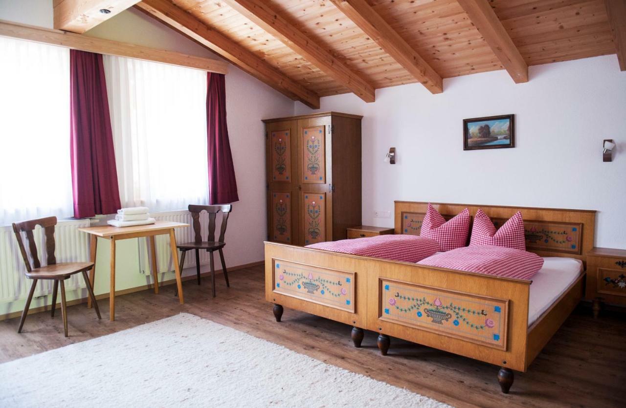 Bauernhof Entalhof Villa ฟิงเคนแบร์ก ภายนอก รูปภาพ