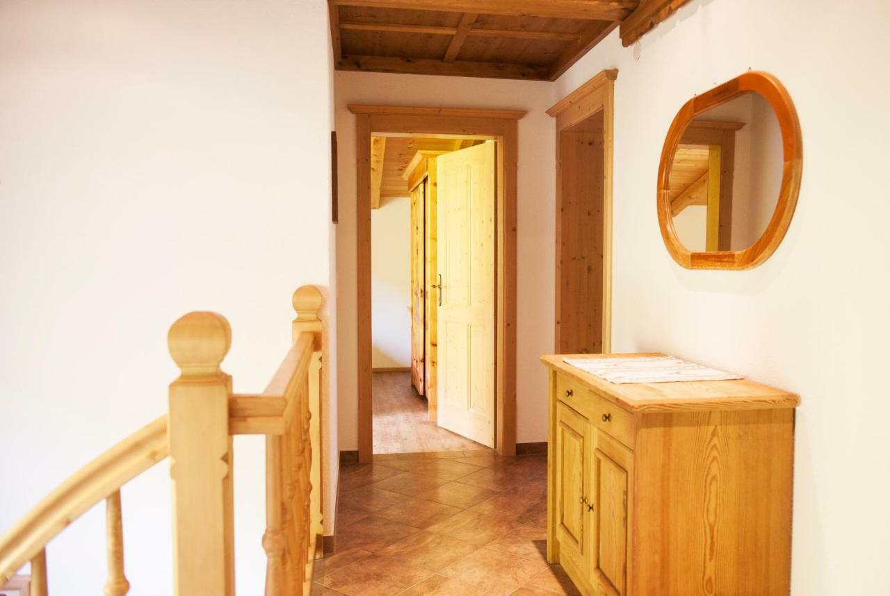 Bauernhof Entalhof Villa ฟิงเคนแบร์ก ภายนอก รูปภาพ