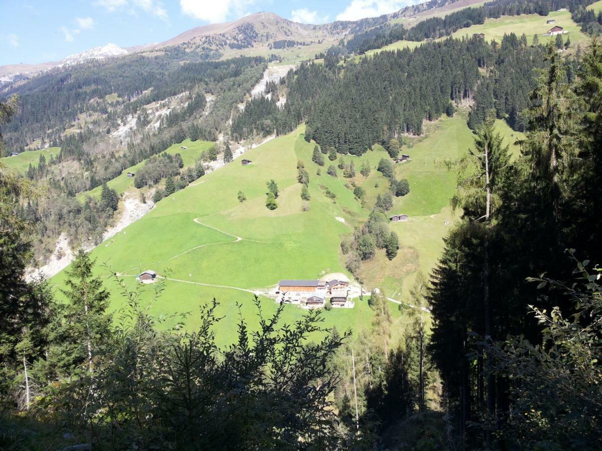 Bauernhof Entalhof Villa ฟิงเคนแบร์ก ภายนอก รูปภาพ