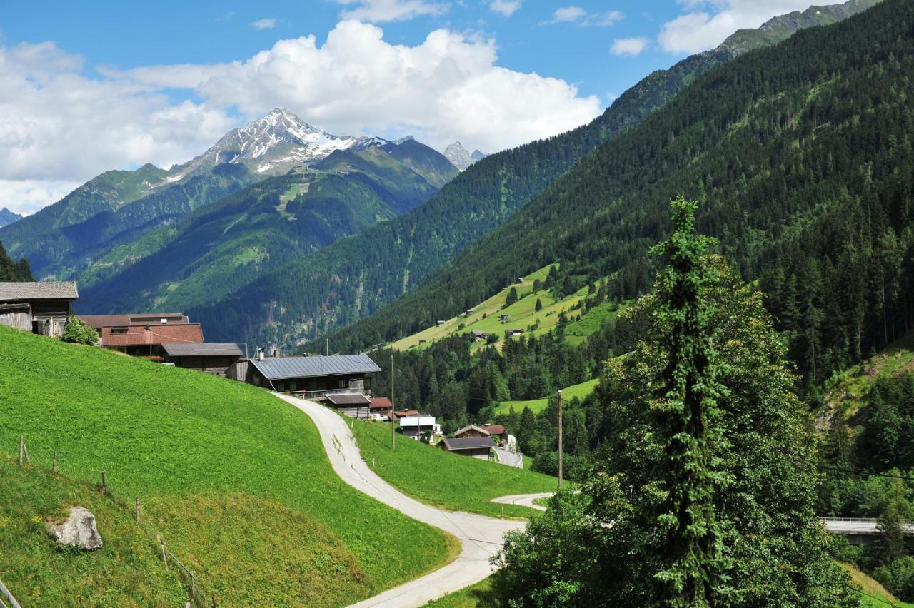 Bauernhof Entalhof Villa ฟิงเคนแบร์ก ภายนอก รูปภาพ