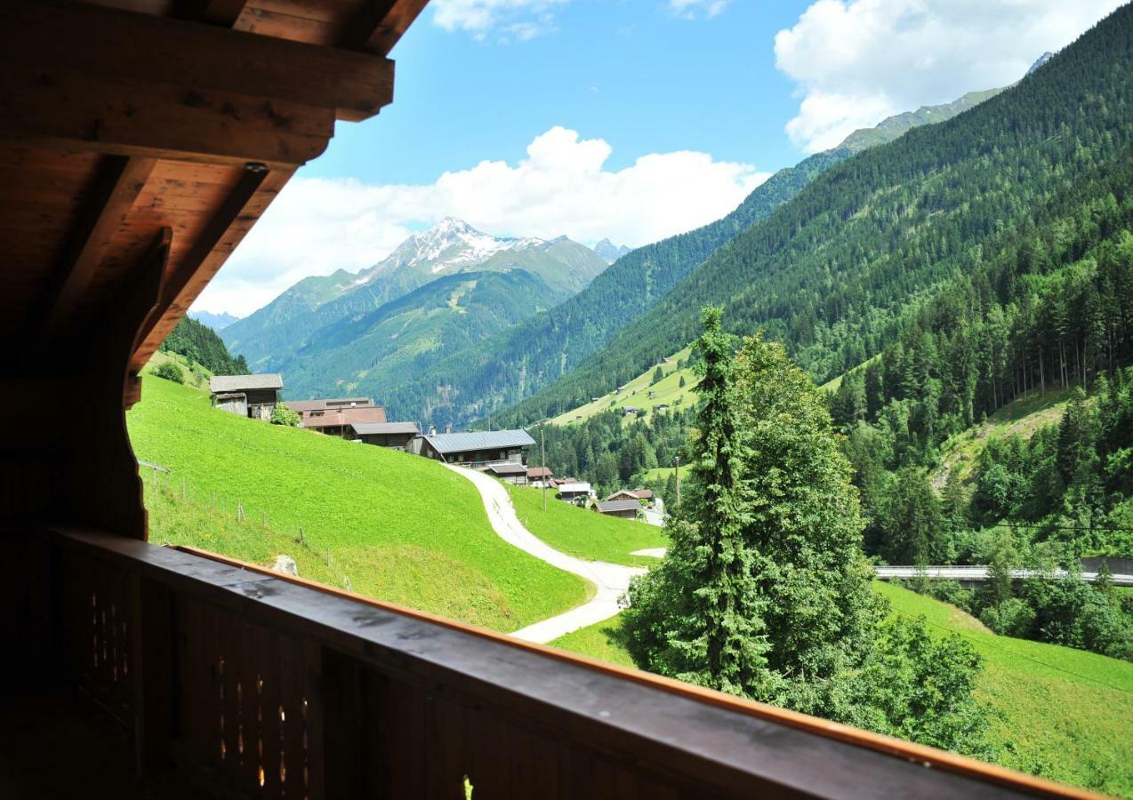 Bauernhof Entalhof Villa ฟิงเคนแบร์ก ภายนอก รูปภาพ